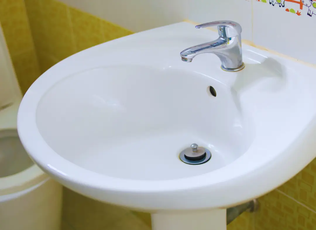 Mitigeur Lavabo Château-Renault